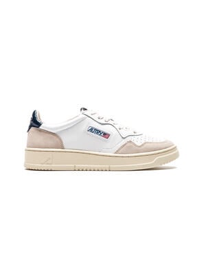 Autry Action Shoes MEDALIST LOW | AULMLS33 | AFEW STORE